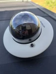 Avigilon 5.0-H3-DC1 Indoor Dome Flush Mount Network Camera W2. Fixed Price $49.00.