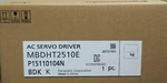 New Panasonic MBDHT2510E Ac Servo Drive. Fixed Price $256.00.