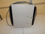 3M Library Systems Model # 3501DM Security Detection (WCR1). Fixed Price $112.50.