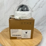 Vcam 4MP Full Hd Network Dome Camera W/ Motorized Lens IPC-VD244R-IR-Z. Fixed Price $99.99.