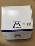 Mobotix MX-C25-D016-AUD 6MP Indoor Hemispheric Mini Dome Camera. Fixed Price $550.00.