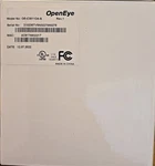 Openeye OE-C3011 D4 Security Camera. Fixed Price $70.00.