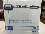 INTEVO-ADV-3TB Integrated Security Platform. Fixed Price $275.00.