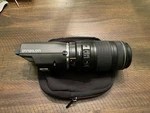 Avigilon 16L-H4PRO-B 5K Ip/network Surveillance Security Camera W/ Canon Lens. Fixed Price $205.00.