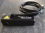 Axon Fleet Prisoner Camera AX1032. Fixed Price $199.99.