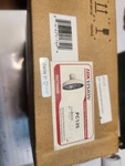 Hikvision PC135 - White Bracket Pendant Cap....lot Of. Fixed Price $35.00.