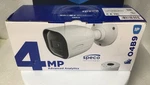Speco O4B9 Security Network Color Camera W/2.8MM 4MP Ir Led D/n Weatherproof New. Fixed Price $148.90.