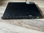 Tripp Lite Switched PDUMH15NET 16-OUTLET 120V Rackmount :remote Management. Fixed Price $217.45.