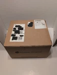 Brand New! American Dynamics Ultra Outdoor Only Clear Dome 0404-0668-01. Fixed Price $20.00.