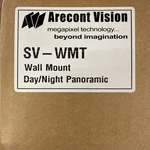 Arecont Vision Sv-wmt Wall Mount Day/night Panoramic Camera Bracket. Fixed Price $29.99.