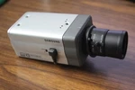 Samsung 540 Day And Night Digital Color Camera SCC-B2391. Fixed Price $49.00.