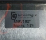 New Factory Sealed Ge Security S708VT-RST Video Transmitter Open Box. Fixed Price $795.00.