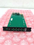 Ge Security S713D-RST2 Mm 10BASE-T Ethernet, Tcvr, Rack, 2-FIBER Card. Fixed Price $299.98.