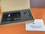 Ge VT1505 Video Transmitter With Data Receiver. Fixed Price $200.00.