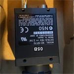 National Instruments Pci Video Capture Card & Sony XC-ST70 Camera Module. Fixed Price $300.00.