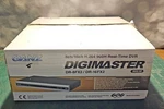 Ganz Digimaster DR-016FX2-2TB 16-CHANNEL Dvr 960H H.264 Open Box. Fixed Price $225.00.