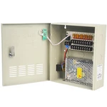 9 Channel Cctv Distributed Power Supply Box, 12V Dc, Ports 10A, Ul List. Fixed Price $66.99.