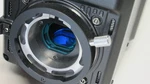 Hitachi DK-Z50 Hdtv/sd 2/3" 3-CCD Box Camera Made In Japan Good Condition!. Fixed Price $219.00.