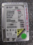 Western Digital Caviar 10.2GB Eide Hard Drive WD102AA-53ANA0 NC38. Fixed Price $44.99.