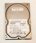 Oem 160GB Hard Drive 7- Honeywell HRM920N800 Rapid Eye Media Recorder Part. Fixed Price $19.99.
