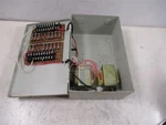 Cpi Ac/ac Power Supply For Security Cameras PS-16 In Metal Enclosure Cctv. Fixed Price $79.95.