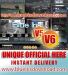 Blue Iris Pro V6.X (latest) Video Security Software - 64 Full. Fixed Price $85.00.