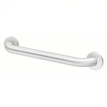 Bradley Bx-grab Bar 1/2 Od 36" Straight Concealed Flange 8120-001360. Fixed Price $39.14.
