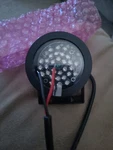 Oem Rainbow Cctv Camera W/ Ir. BIR2385 Bullet Infrared Illuminator. Security. Fixed Price $75.00.