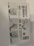 Axis 02044-001 Poe Splitter 5 V New Sealed. Fixed Price $39.99.