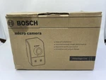 New Bosch NPC-20012-F2 Ip Microbox 2000HD Color Camera Day/night Indoor 720P Poe. Fixed Price $59.99.