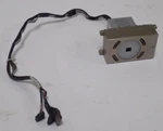 Baumer Optronic IX03-K01 + Siemens Ag 03030762-01 Camera/sensor Unit-siplace 4X. Fixed Price $292.67.