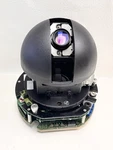 Working Vicon S2-PR Outdoor Security 22X Camera No Housing. Fixed Price $99.00.