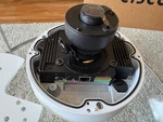 Cisco CIVS-IPC-6030 Video Surveillance Hd Dome Camera Kit Open Box Untested. Fixed Price $49.00.