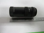 Microscope Set Of Cosmicar Pentax Tv Video Camera Extender Adapter BIN#M9-03. Fixed Price $39.00.
