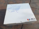 New Acti ACM-1231 Megapixel Ip Outdoor D/n Ir Camera, AR-ACM1231, Bullet. Fixed Price $60.00.