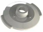 Pelco Camera - Pendant Mountable Indoor White For Evolution. Fixed Price $66.15.