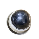 Bosch VG5-724-ECE2 Autodome 36X Ip Pendant Camera, Clear Bubble, Ntsc Working. Fixed Price $287.49.