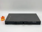 Pelco MPT9000CZ Coaxitron System 2000, 115VAC, 2.5W (used). Fixed Price $118.93.