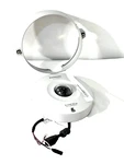 Panasonic WV-SW458 3MP Full Hd 360-DEGREE Fisheye Ip Network Camera Used.. Fixed Price $100.00.