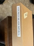 Security Camera - Axis Communications P8535 Eye Level Network. Fixed Price $165.00.