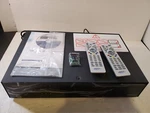 Dedicated Micros Ecosense 8-WAY Dvr Dvd DM/ECS1/500/08A. Fixed Price $159.95.