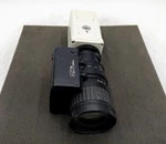 Sony DXC-950 3CCD Color Video Camera W/ Fujinon S14X7.5 BMD-D18 Lens. Fixed Price $99.99.