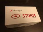 Inaxsys Storm Security Camera (bullet Style) (open Box/complete Box). Fixed Price $39.99.