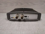 Axis Communications 241S P/n 0186-001-04 Video Server New W/o Box. Fixed Price $250.00.