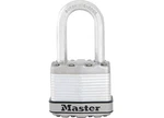 Master M1XT 1.75" Magnum Laminated Steel Padlock. Fixed Price $27.38.
