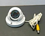 Lorex MC6050D Color Day/night Dome Camera Analog 960H. Fixed Price $28.49.