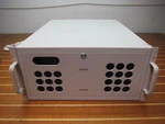 Toshiba Survellix EVR16-480-4000 Series Enhanced Video Recorder Channel. Fixed Price $99.95.