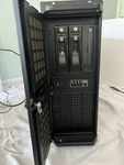 Cinemassive Displays CMD058981 Video Wall Processor. Fixed Price $950.00.