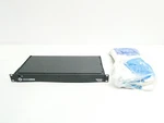 Pelco CM9760-CPS Matrix Computer Peripheral Switch. Fixed Price $905.60.