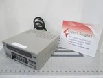 Jvc, SR-L900U, Video Cassette Recorder, Ac 120V, 60HZ, 14W, Used. Fixed Price $47.50.